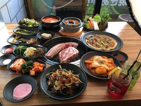 Yopu no Obuta Shioyaki Shinokubo Honten